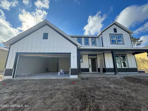 12424 Tierr Tierra Chase Way, Jacksonville, FL 32225