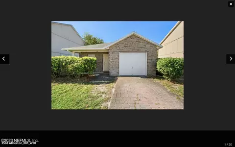 3568 Atherton St, Jacksonville, FL 32207