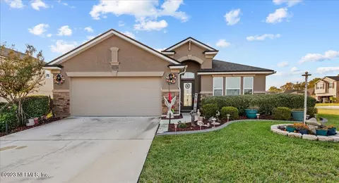 1906 Rock Springs Way, Middleburg, FL 32068