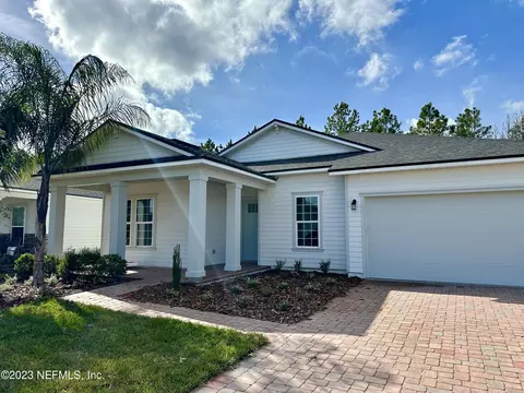 324 Amberwood Dr, Saint Augustine, FL 32092