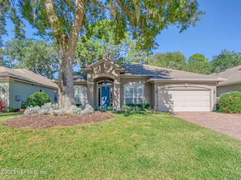 641 Spanish Way E, Fernandina Beach, FL 32034