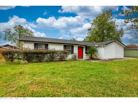 10751 Appaloosa Dr, Jacksonville, FL 32257