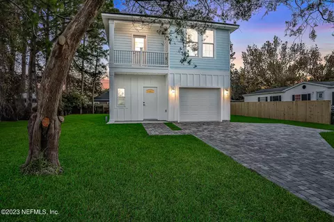 2570 Hilltop Rd, Saint Augustine, FL 32086 photo 1