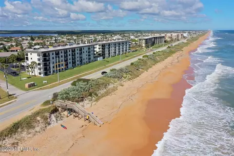 3100 Ocean Shore Blvd #202, Ormond Beach, FL 32176