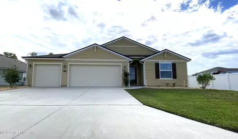 46 Eagle Spring Ct, Saint Augustine, FL 32084 photo 1