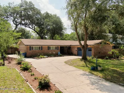 4031 Fincannon Rd, Jacksonville, FL 32277
