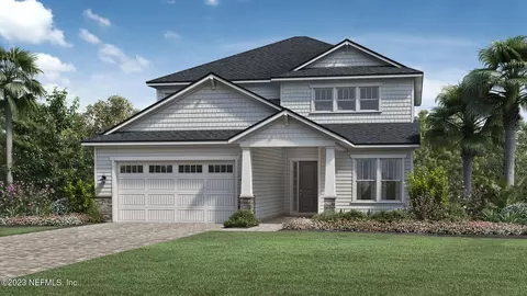 52 Arrowwood Dr, Saint Johns, FL 32259