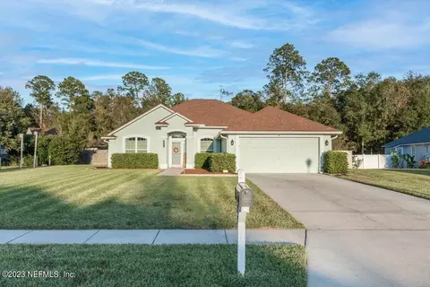 86624 Meadowwood Dr, Yulee, FL 32097