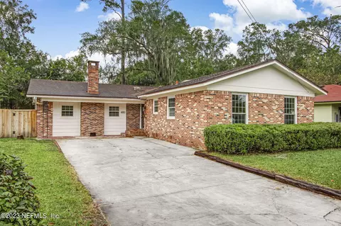 4912 Perrine Dr, Jacksonville, FL 32210