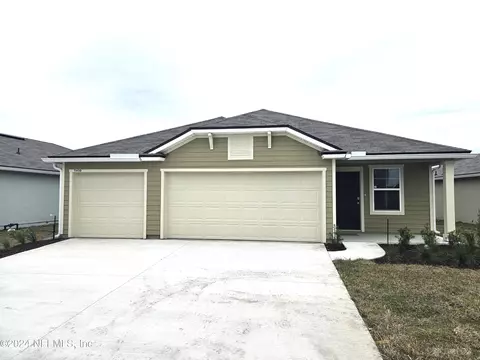 5450 Hollow Birch Dr, Jacksonville, FL 32219