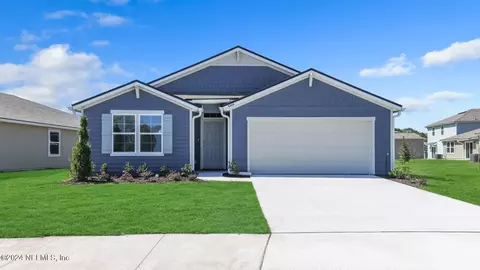 5466 Hollow Birch Dr, Jacksonville, FL 32219