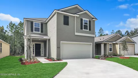 3189 Rustic Deer Way, Green Cove Springs, FL 32043
