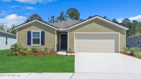 2235 Setting Sun Way, Green Cove Springs, FL 32043