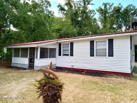 5364 Marybudd Ave, Jacksonville, FL 32254