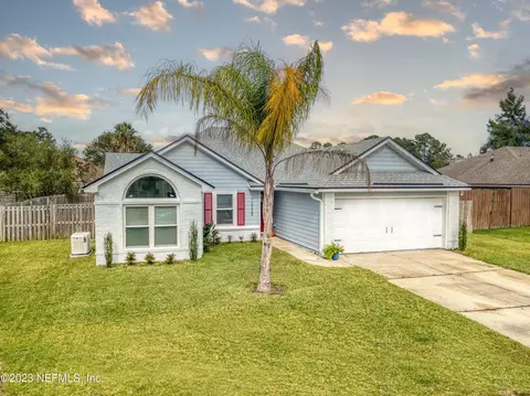 12229 Antoni Ct, Jacksonville, FL 32224