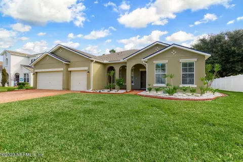 126 Arabian Ct, Saint Augustine, FL 32095