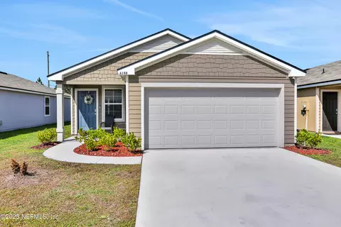 6188 Bucking Bronco Dr, Jacksonville, FL 32234