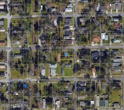 0 Pullman Ave, Jacksonville, FL 32209