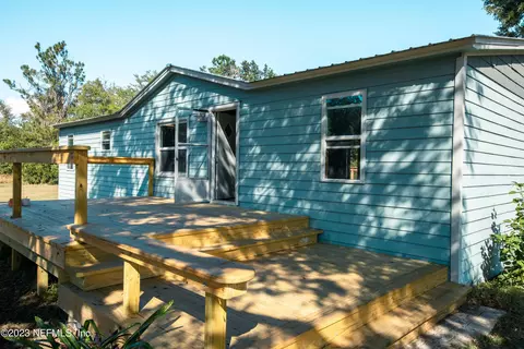 7007 NE 218th Ter Ter, Melrose, FL 32666