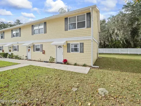 4420 Carter Rd #4, Saint Augustine, FL 32086