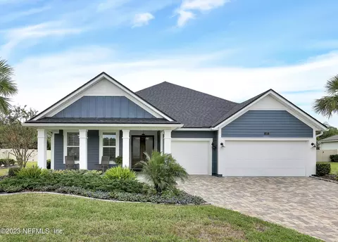 327 Kirkside Ave, Saint Augustine, FL 32095