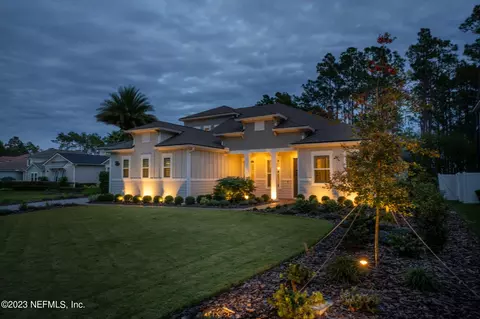 175 Rio Del Norte Rd, Saint Augustine, FL 32095