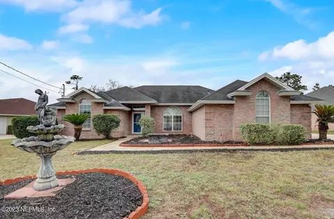 15722 Northside Dr W, Jacksonville, FL 32218