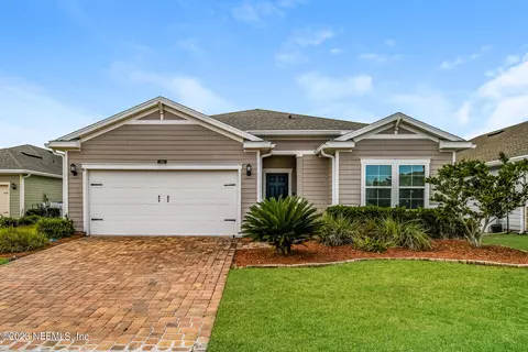 58 Martello Dr, Saint Augustine, FL 32092
