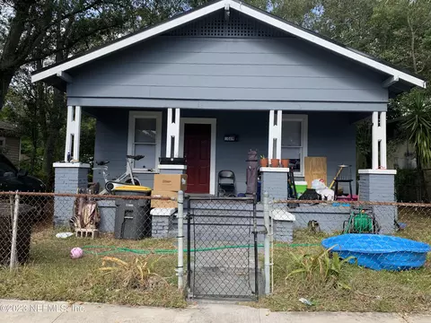 1069 E 13th St, Jacksonville, FL 32206