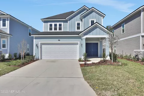 160 Torres Trce, Saint Augustine, FL 32095