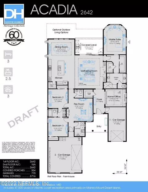 530 Palm Crest Dr, Ponte Vedra, FL 32081