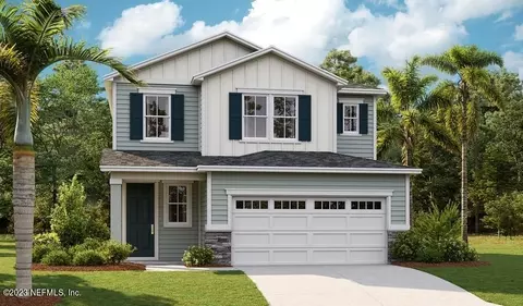 5746 Tomohawk Lake Dr, Jacksonville, FL 32254