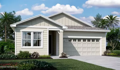 75534 Blackbird Dr, Yulee, FL 32097