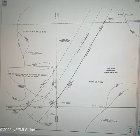 0 Fl-16, Starke, FL 32091