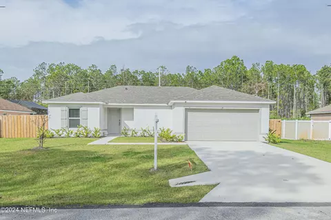 16 Slogan Pl, Palm Coast, FL 32164
