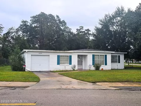 3405 Drum St, Jacksonville, FL 32207
