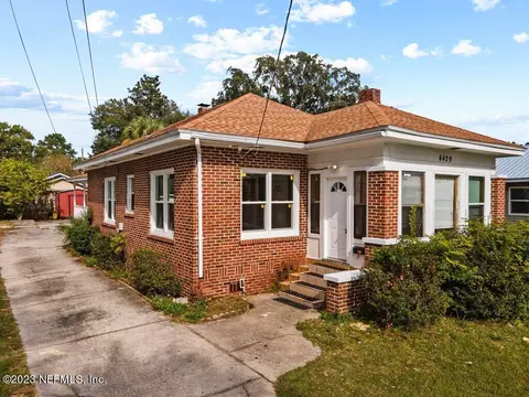 4429 San Juan Ave, Jacksonville, FL 32210