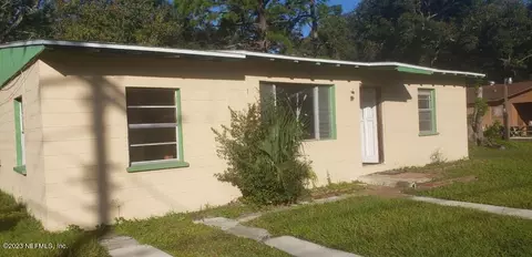 995 S Orange St, Saint Augustine, FL 32084