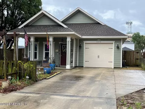 1219 E Brainerd St, Pensacola, FL 32503