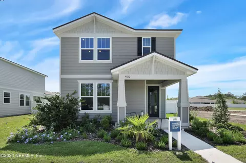 4610 Clapboard Crossing Way, Jacksonville, FL 32226