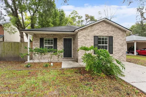8931 Cocoa Ave, Jacksonville, FL 32211