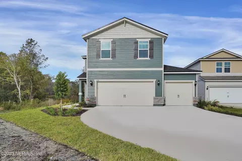 124 Sandy Palm Trl, Saint Augustine, FL 32086