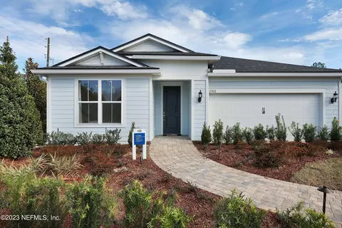 2311 Bradley Park Dr, Green Cove Springs, FL 32043