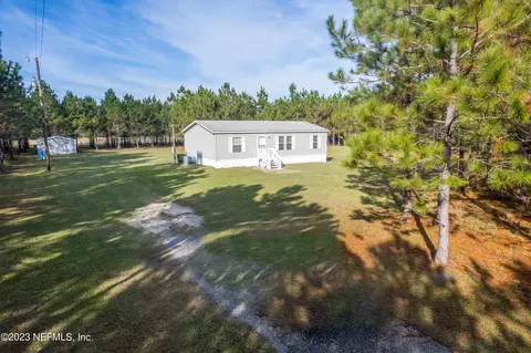 9551 NW 102nd Ln, Lake Butler, FL 32054