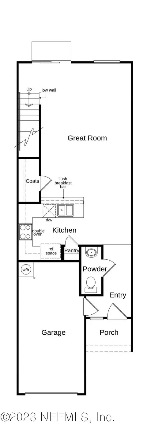 9865 Fiddleback Ln, Jacksonville, FL 32222