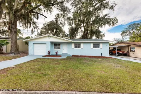 404 Virgo Ln, Orange Park, FL 32073