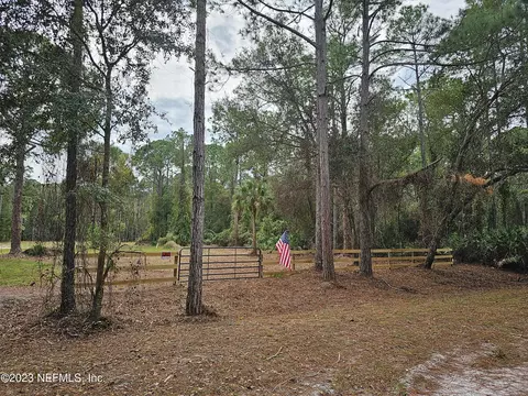 423 Rosewood St, Georgetown, FL 32139