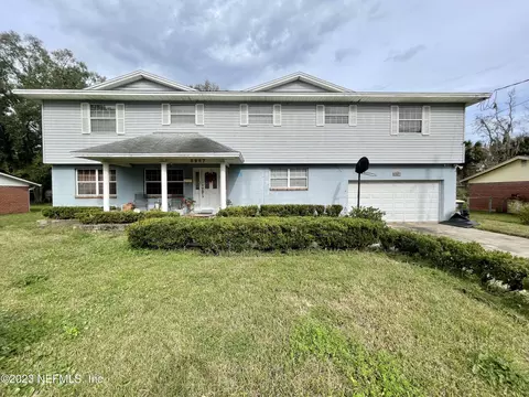6967 Welland Rd, Jacksonville, FL 32209