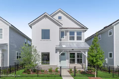 11024 Cosmic Way, Jacksonville, FL 32256