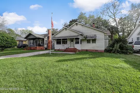 3628 Dellwood Ave, Jacksonville, FL 32205